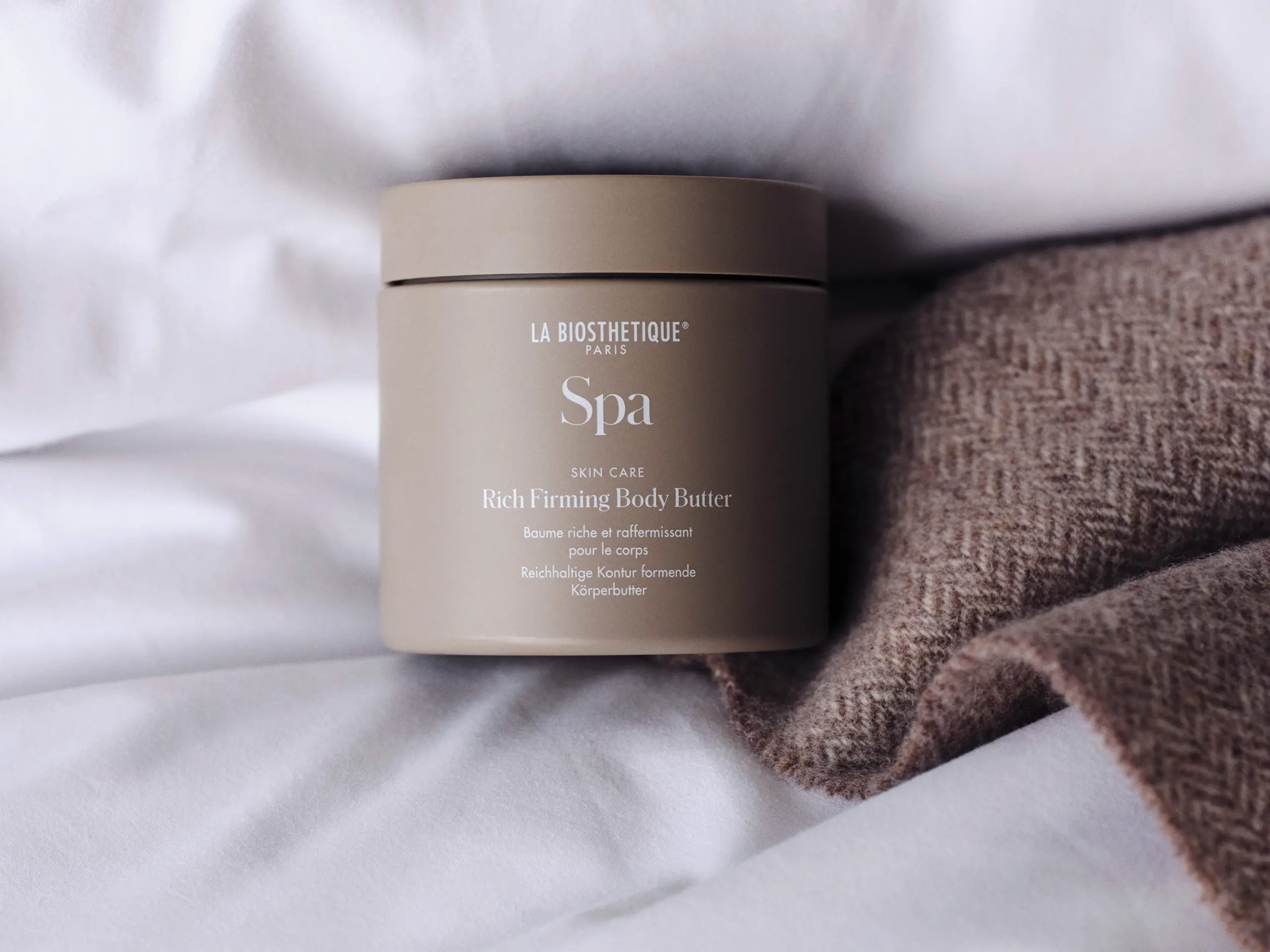 La Biosthetique Spa 67