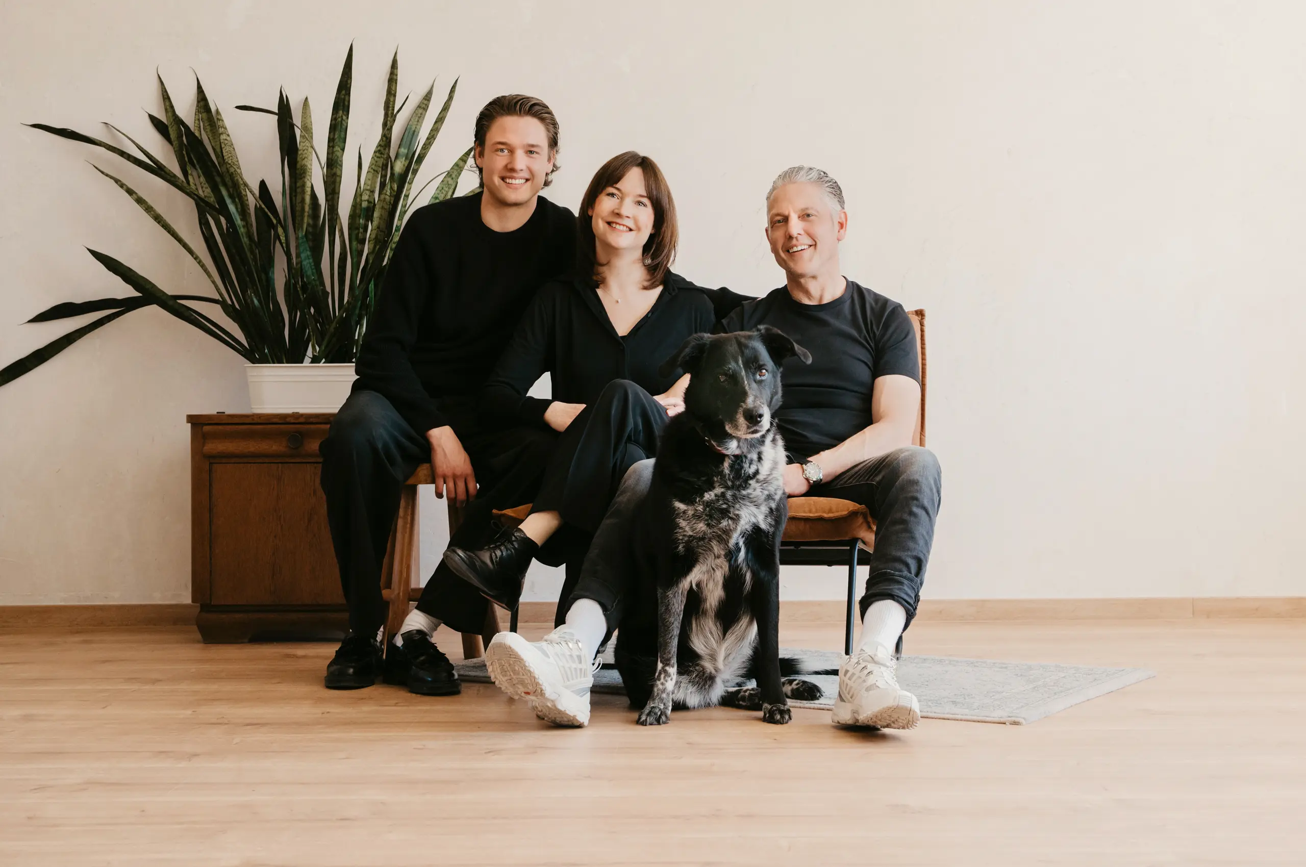 Salon Schweikert Friseur Moers Team