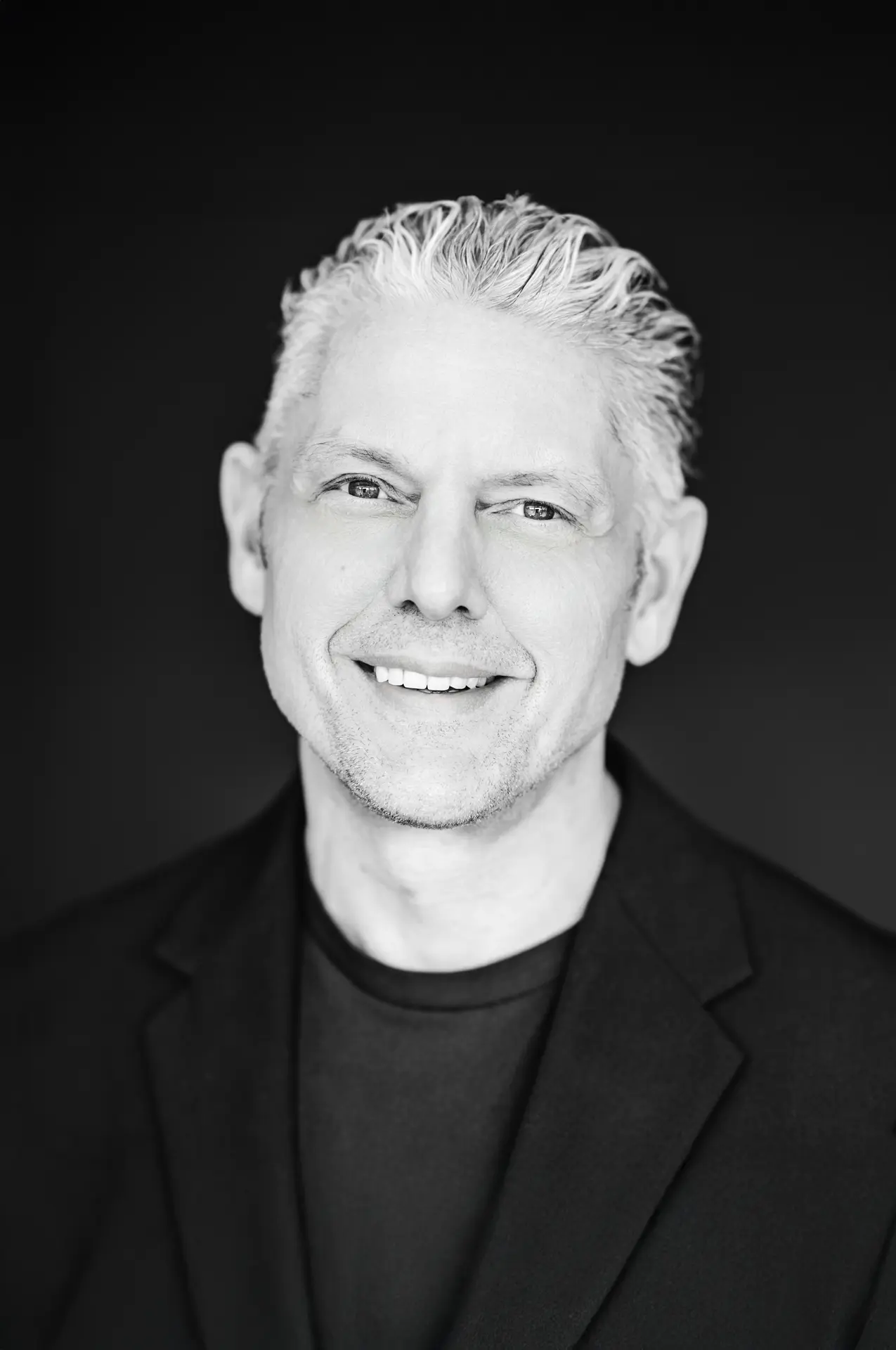 Salon Schweikert Friseur Moers Team Oliver