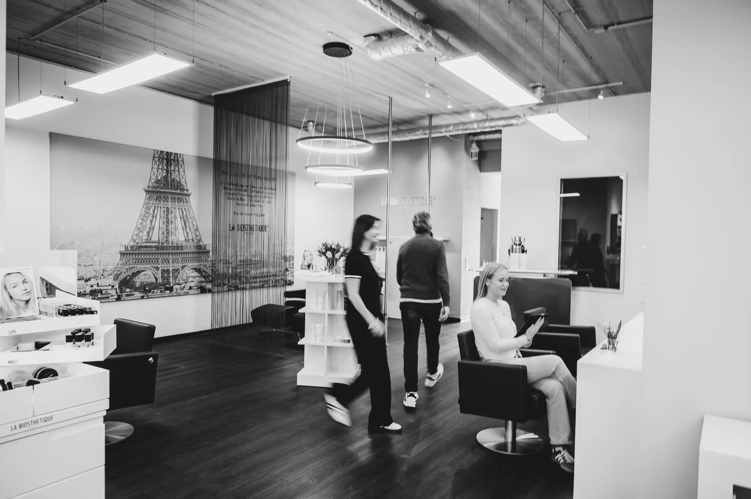 Salon Schweikert Friseur Moers Salon1