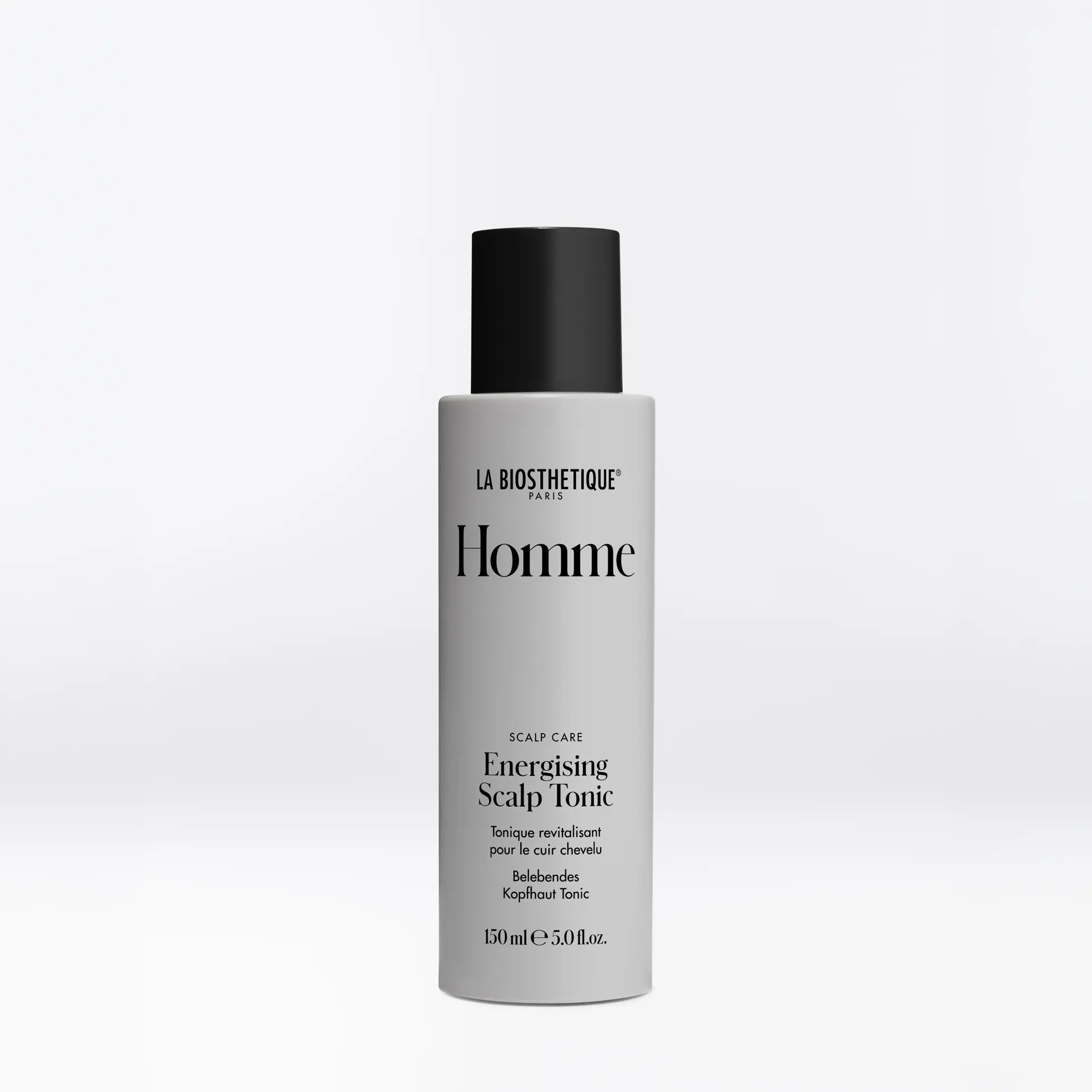 Scalp Homme 003315 Energising Scalp Tonic 150ml